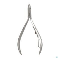 Vitry Cuticle Pliers with Lock 12 cm Inox | 1 piece