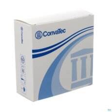 Combihesive II S Ultra Sheets 57 mm (125140) | 5 pieces