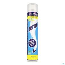 Zerox One Shot | 750 ml