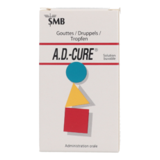 A.D.-Cure | 10 ml