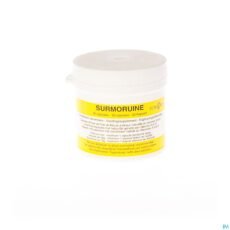 Surmoruine | 50 capsules
