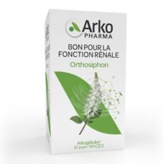 Arkocaps Orthosiphon | 150 capsules