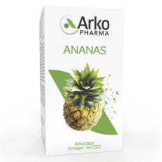 Arkocaps Pineapple | 150 capsules