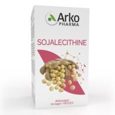 Arkocaps Soy Lecithin | 150 capsules