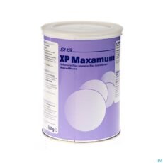 Nutricia XP Maxamum Unflavoured Tin | 500 g
