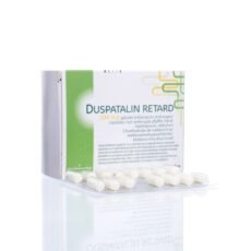 Duspatalin Retard 200 mg | 60 capsules