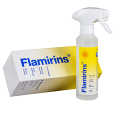 Flamirins Spray | 250 ml