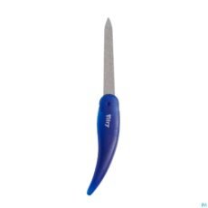 Vitry File Sapphire Pocket Size Extensible | 1 piece