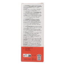 Neutrogena T/Gel Fort Itchy Scalp Shampoo | 250 ml