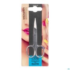Vitry Economique Nail Scissors Inox | 1 piece