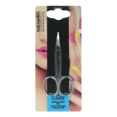 Vitry Economique Cuticle Scissors Inox | 1 piece