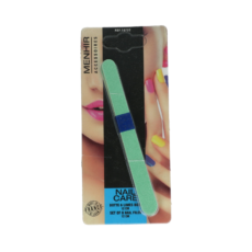 Vitry Economique File Corundum Wood 12 cm | 6 pieces