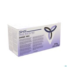 SHS Phlexy-10 Drink Mix | 30 x 20 g