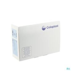 Alterna Free G/Z Transparent Midi 25 mm (46359) | 30 pieces