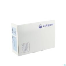 Alterna Free G/Z Transparent Midi 25 mm (46359) | 30 pieces