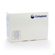 Alterna Free G/Z Transparent Midi 30 mm (46360) | 30 pieces