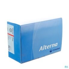 Alterna Free G/Z Soft Maxi 50 mm (46458) | 30 pieces