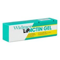 Louis Widmer Lipactin | 3 g