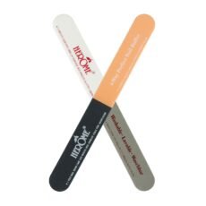 Herôme 4-Way Perfect Nail Buffer | 1 piece