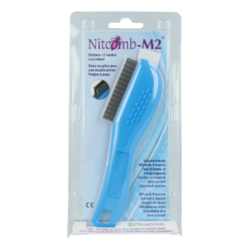 Shantys Nitcomb-M2 Lice comb | 1 piece