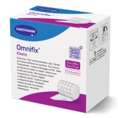 Omnifix Elastic 5 cm x 10 m | 1 piece