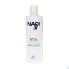 Naqi Body Screen | 500 ml