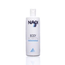 Naqi Body Screen | 500 ml