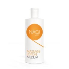 Naqi Massage Lotion Medium | 5 l