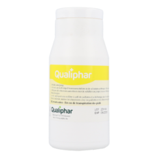 Qualiphar Boric Acid Flakes | 100 g