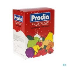 Prodia Fructose | 1 kg
