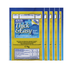 Thick & Easy | 100 x 9 g