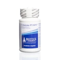 Biotics Cytozyme-PT/HPT | 60 tablets