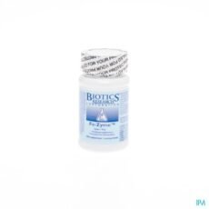 Biotics Fe-Zyme | 100 tablets