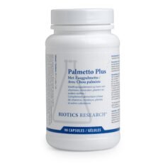 Biotics Palmetto Plus | 90 capsules