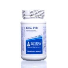 Biotics Renal Plus | 180 tablets