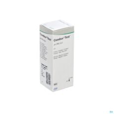 Combur 3 Test | 50 pieces