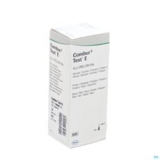 Combur 3 Test E | 50 pieces