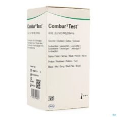 Combur 5 Test | 100 pieces