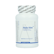 Biotics Meda-Stim | 100 capsules