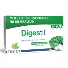 Tilman Digestil | 24 lozenges