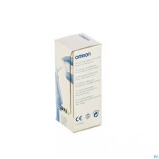 Omron Gentle Temp Probe Caps | 20 pieces