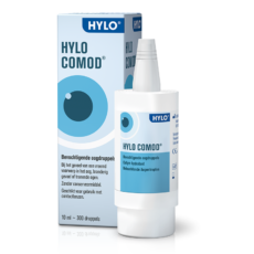 Hylo Comod | 10 ml
