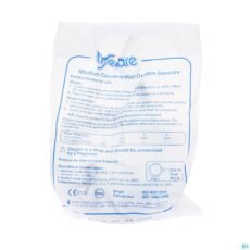 Lifecare 2016 Oxygen Mask with Tube | 1 piece