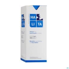 Halita Mouth Wash | 500 ml