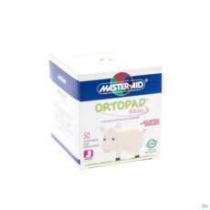 Ortopad Skin Junior Eye Patches | 50 pieces
