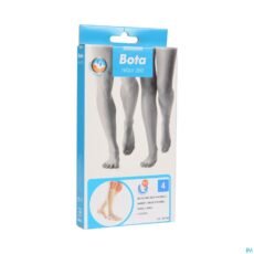 Bota Relax 280 AD+P Knee Stocking Sand S4 (43/44) | 1 pair