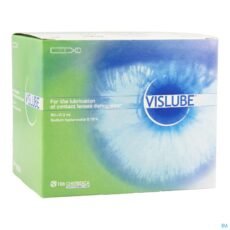 Vislube | 60 x 0.3 ml