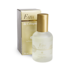 Eau de Cologne Les Victoriennes 80% | 50 ml