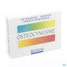 Boiron Osteocynesin | 60 tablets