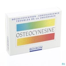 Boiron Osteocynesin | 60 tablets
